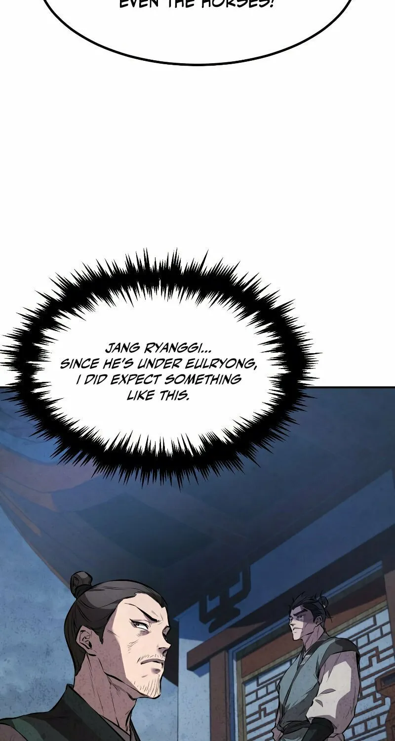 Read Reincarnated Escort Warrior chapter 18 image 68 on Lezhin
