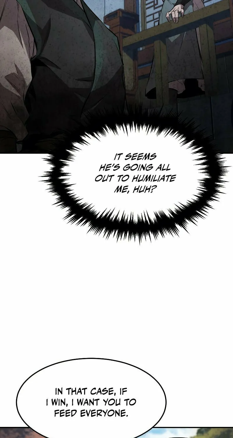 Read Reincarnated Escort Warrior chapter 18 image 69 on Lezhin