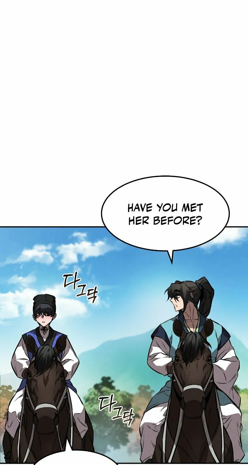 Read Reincarnated Escort Warrior chapter 18 image 7 on Lezhin