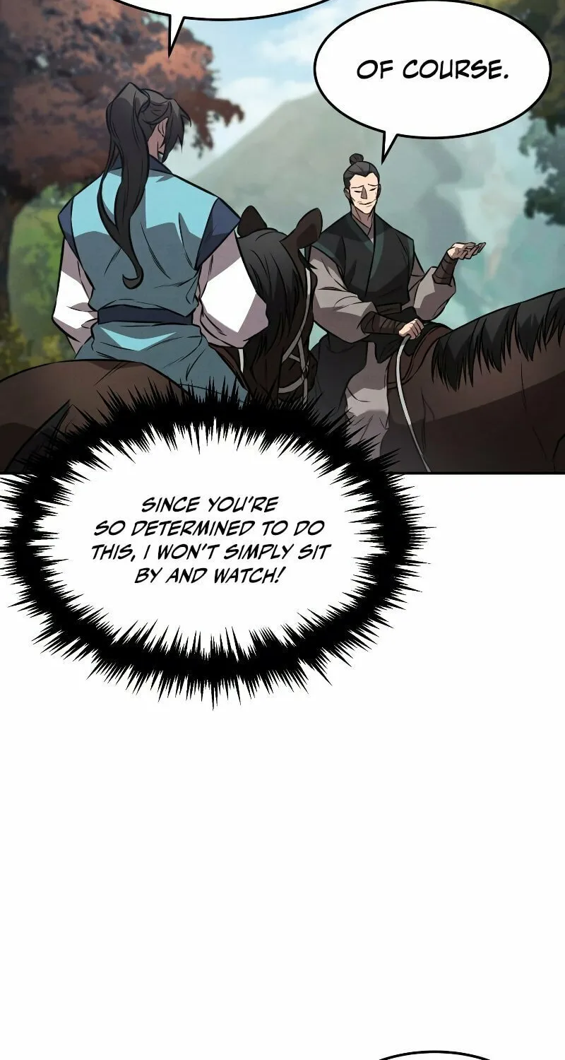 Read Reincarnated Escort Warrior chapter 18 image 70 on Lezhin