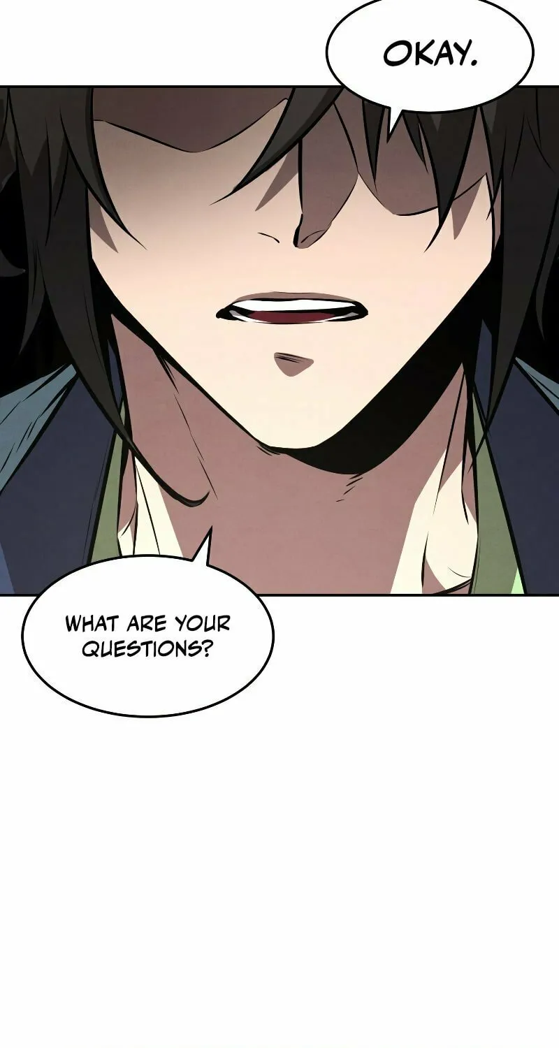Read Reincarnated Escort Warrior chapter 18 image 71 on Lezhin