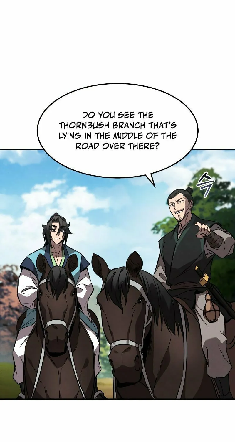 Read Reincarnated Escort Warrior chapter 18 image 73 on Lezhin