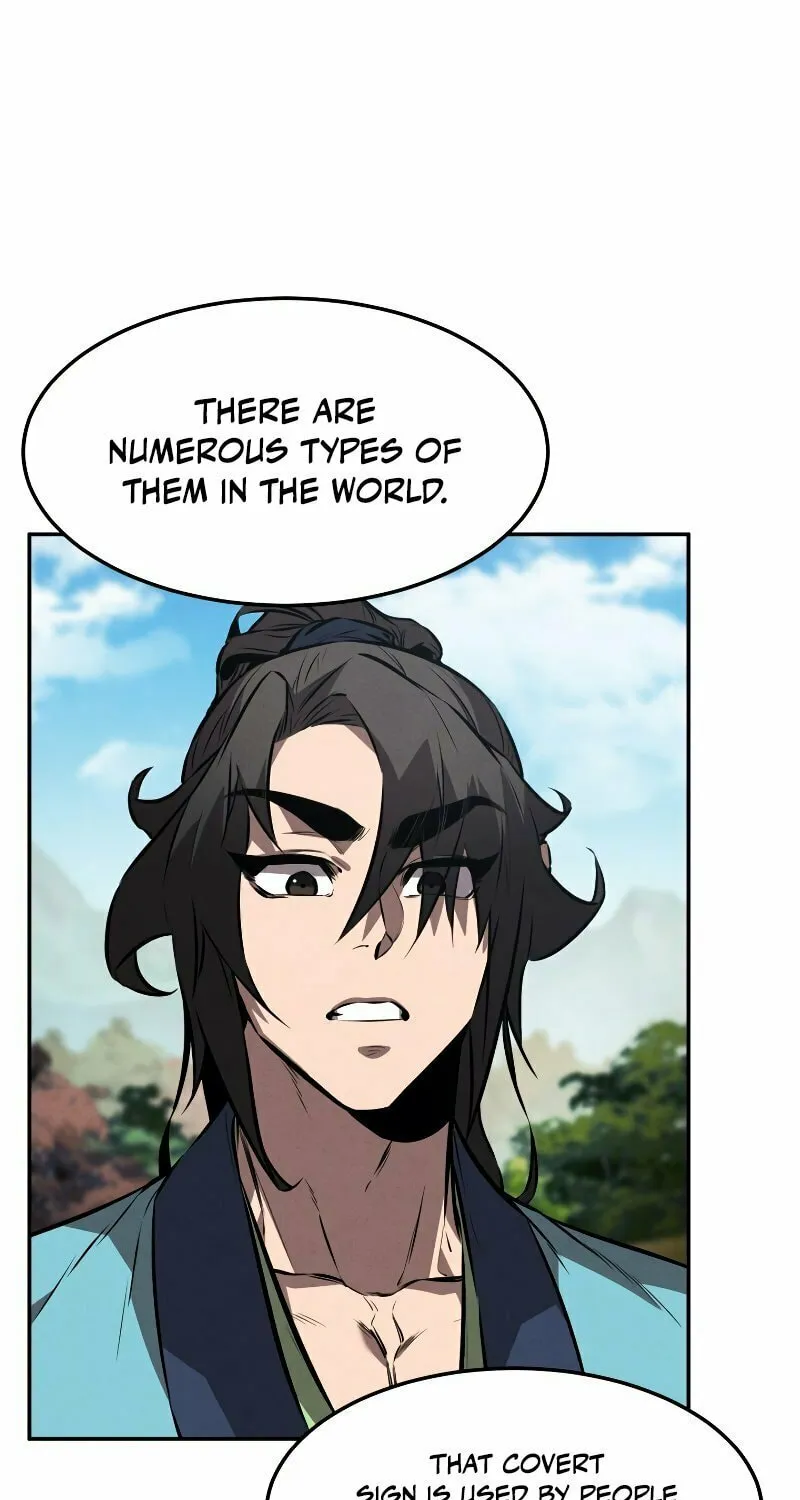 Read Reincarnated Escort Warrior chapter 18 image 75 on Lezhin