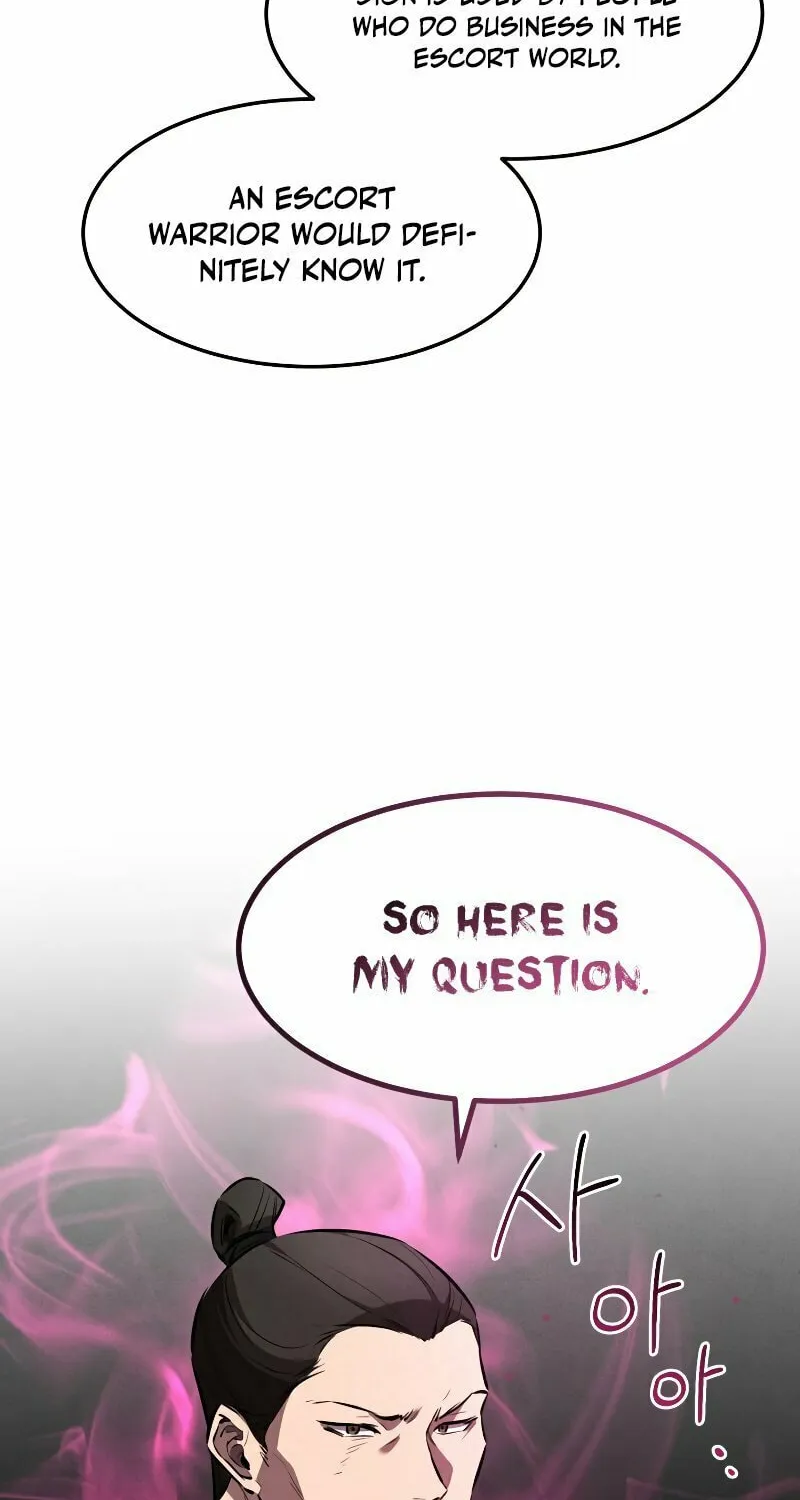 Read Reincarnated Escort Warrior chapter 18 image 76 on Lezhin