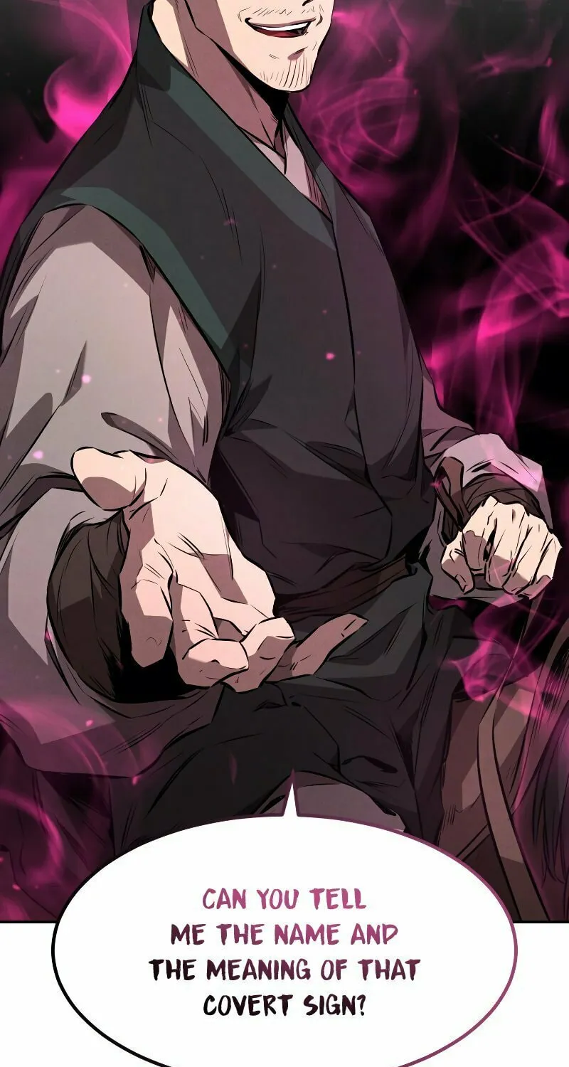 Read Reincarnated Escort Warrior chapter 18 image 77 on Lezhin