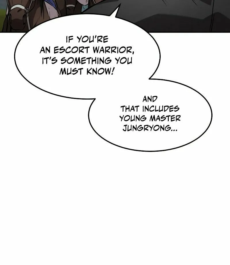 Read Reincarnated Escort Warrior chapter 18 image 80 on Lezhin