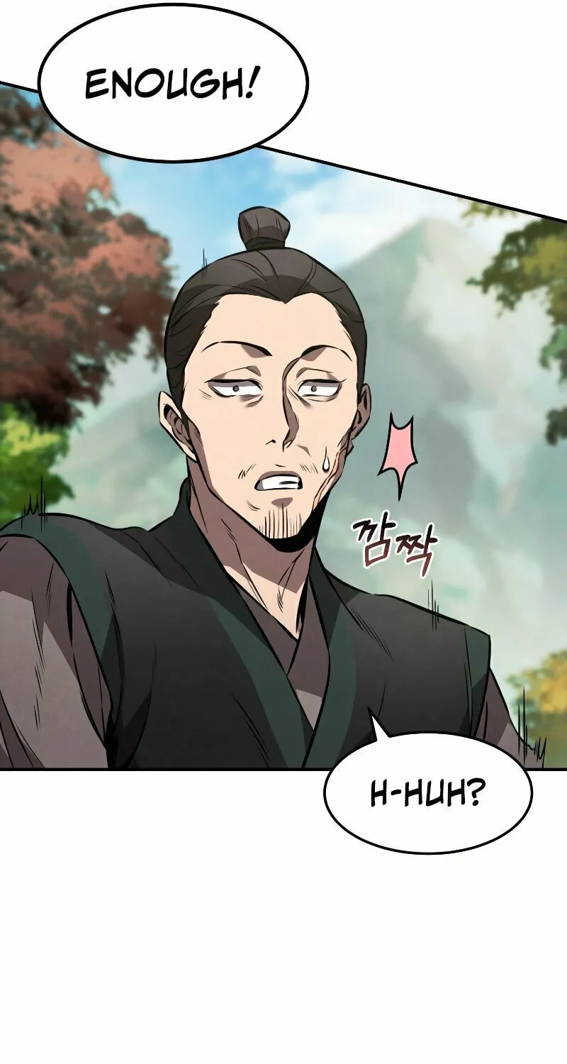 Read Reincarnated Escort Warrior chapter 18 image 81 on Lezhin