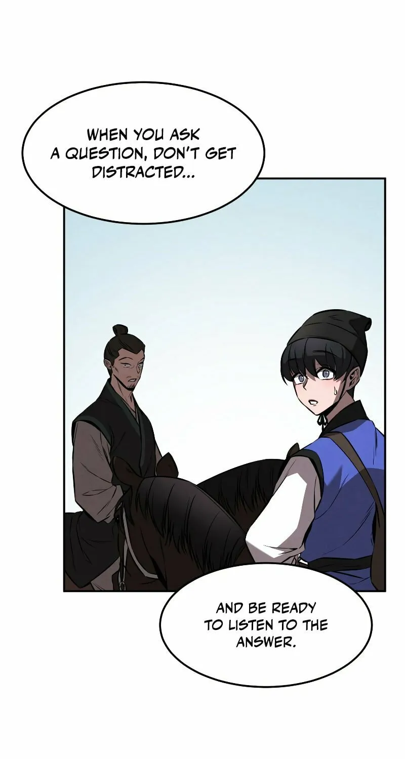 Read Reincarnated Escort Warrior chapter 18 image 82 on Lezhin
