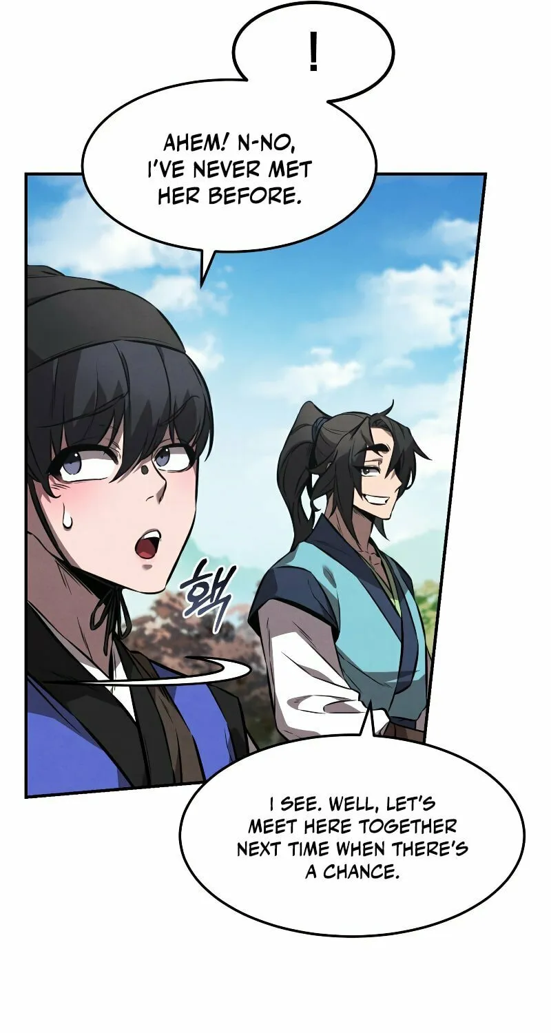 Read Reincarnated Escort Warrior chapter 18 image 9 on Lezhin