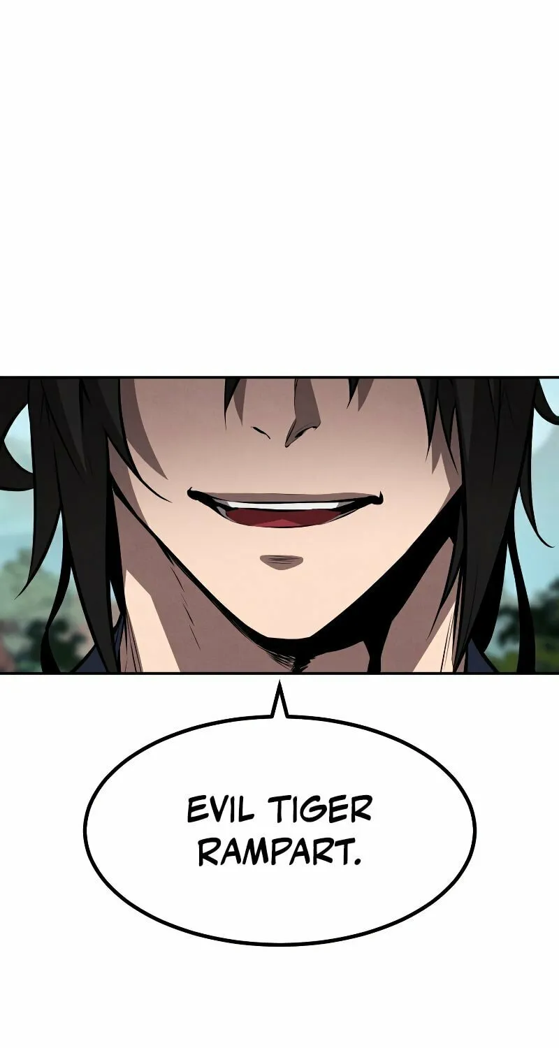 Read Reincarnated Escort Warrior chapter 19 image 1 on Lezhin