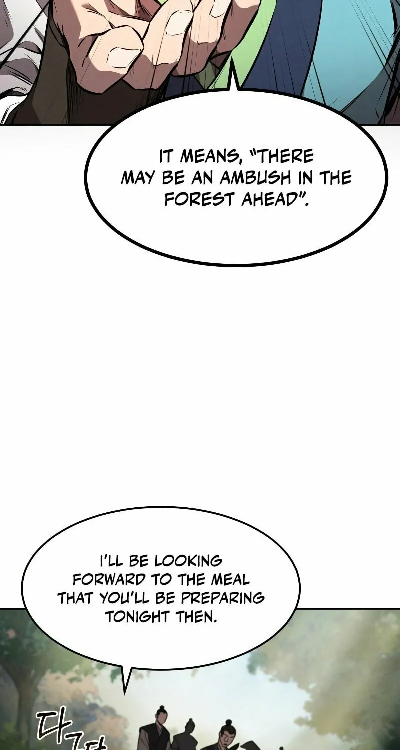 Read Reincarnated Escort Warrior chapter 19 image 10 on Lezhin