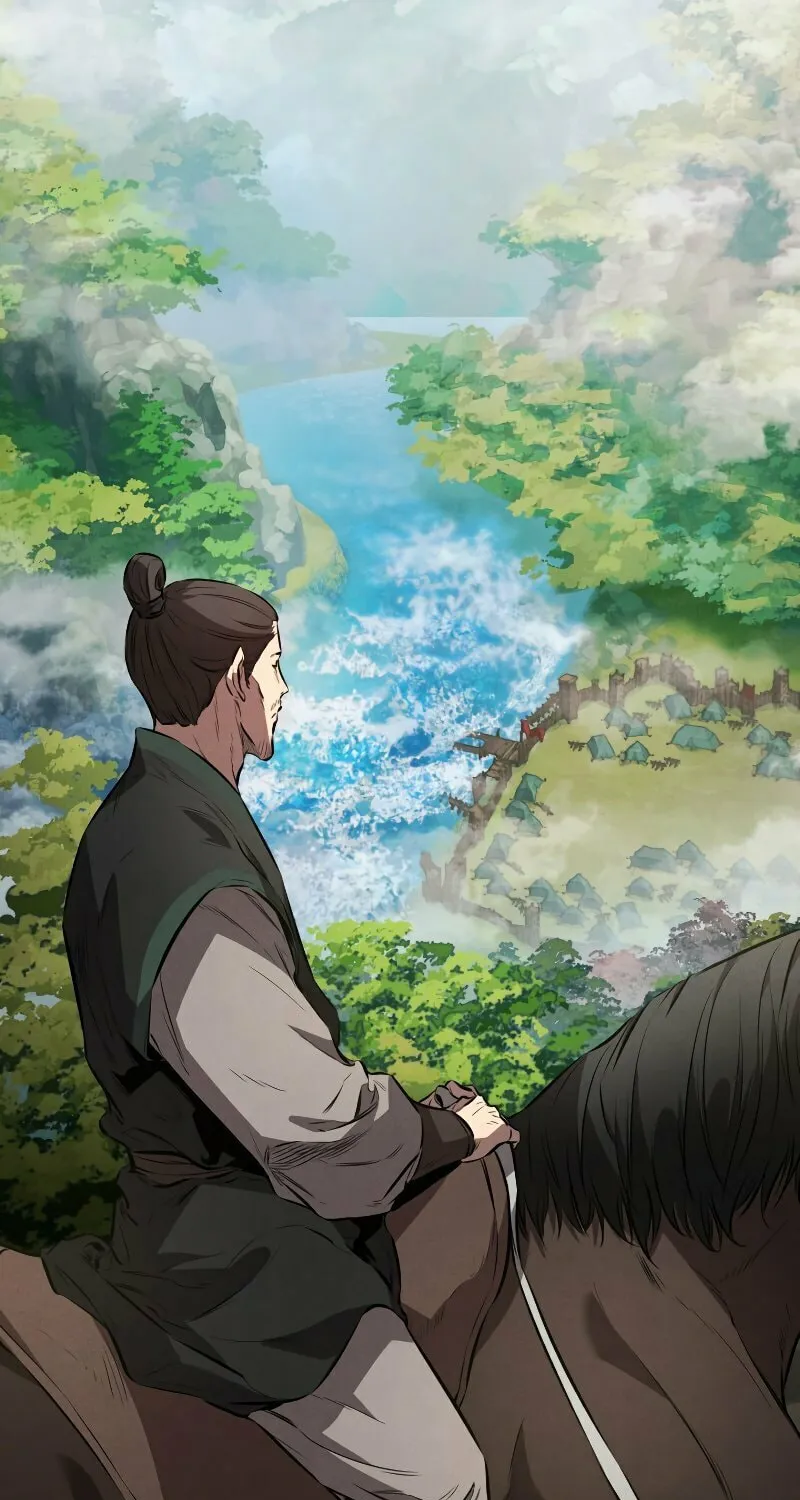 Read Reincarnated Escort Warrior chapter 19 image 17 on Lezhin