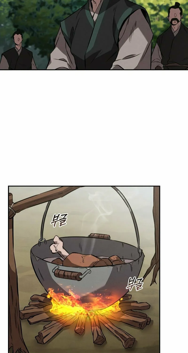 Read Reincarnated Escort Warrior chapter 19 image 19 on Lezhin