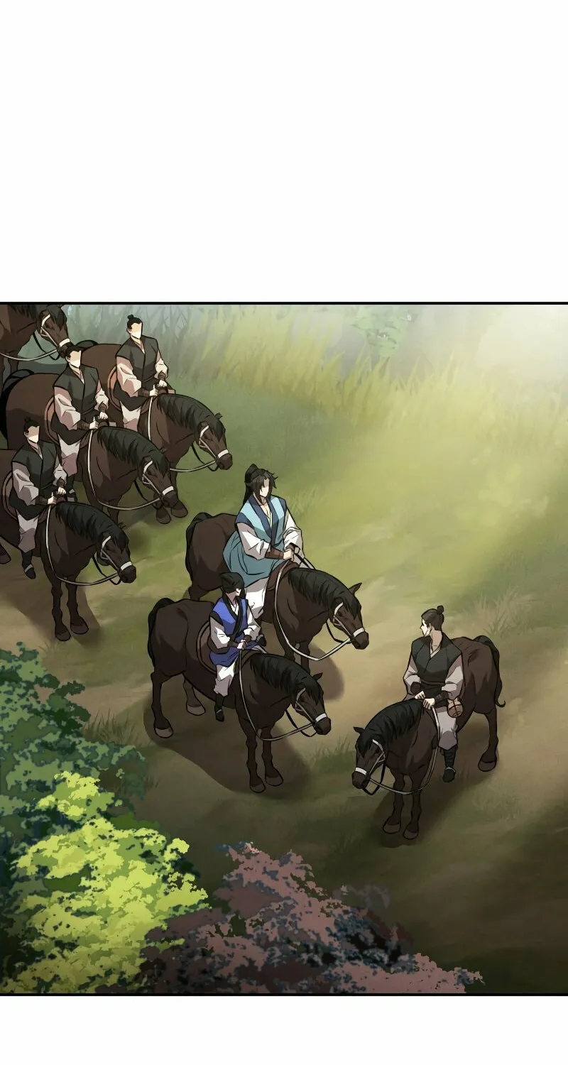 Read Reincarnated Escort Warrior chapter 19 image 2 on Lezhin