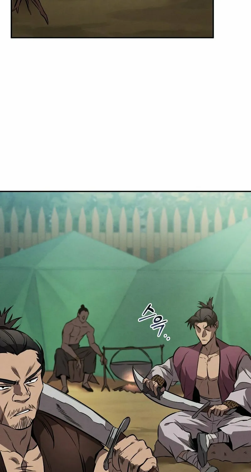 Read Reincarnated Escort Warrior chapter 19 image 20 on Lezhin