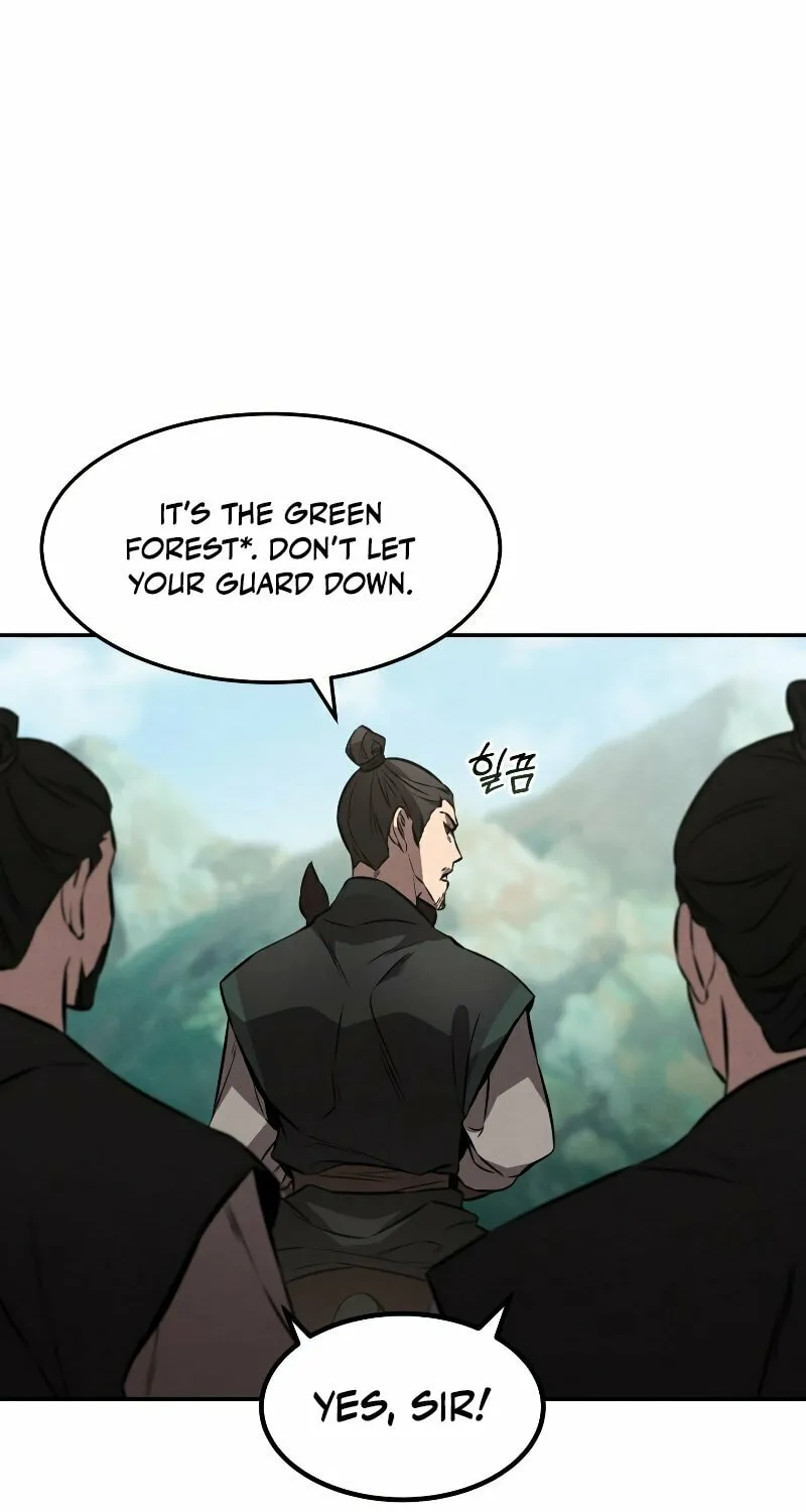 Read Reincarnated Escort Warrior chapter 19 image 22 on Lezhin