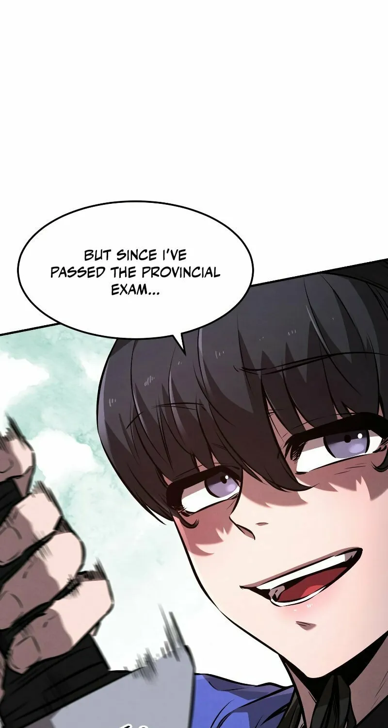Read Reincarnated Escort Warrior chapter 19 image 26 on Lezhin