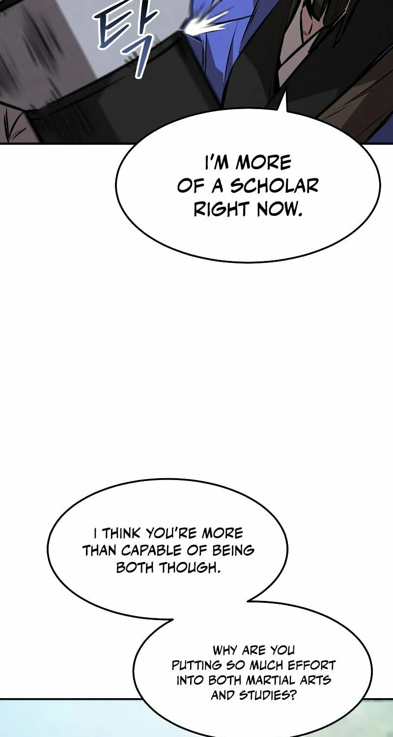 Read Reincarnated Escort Warrior chapter 19 image 27 on Lezhin