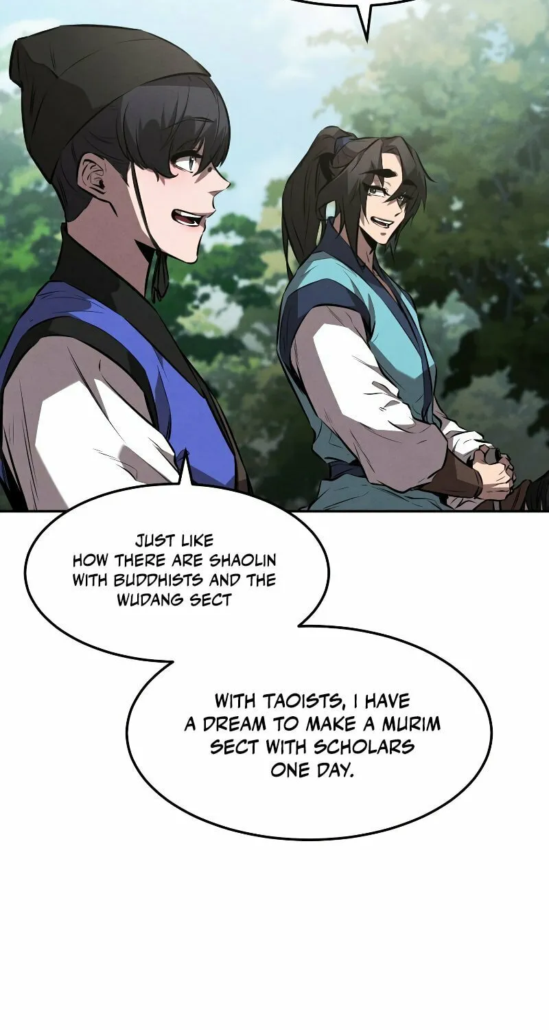 Read Reincarnated Escort Warrior chapter 19 image 28 on Lezhin