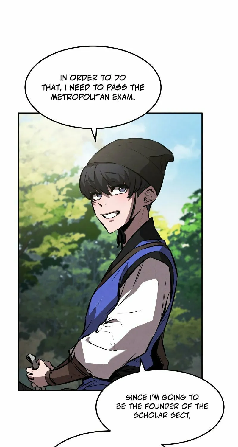 Read Reincarnated Escort Warrior chapter 19 image 29 on Lezhin