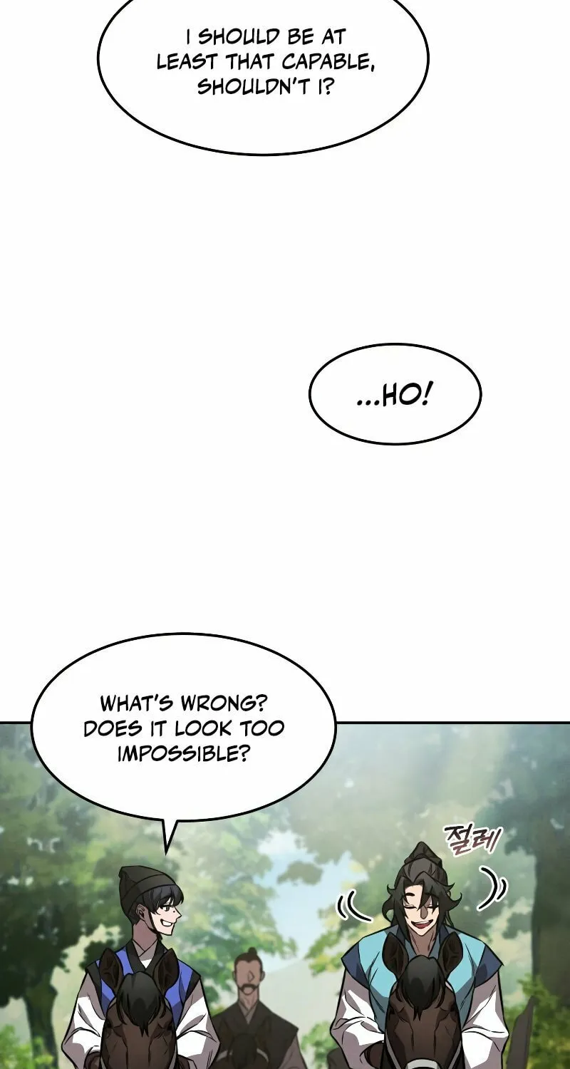 Read Reincarnated Escort Warrior chapter 19 image 30 on Lezhin