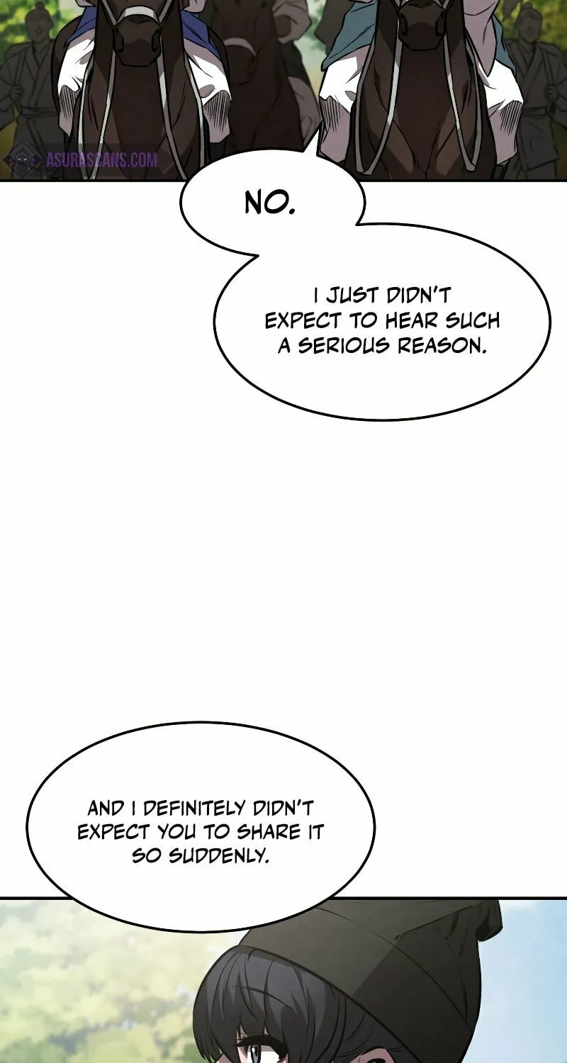 Read Reincarnated Escort Warrior chapter 19 image 31 on Lezhin