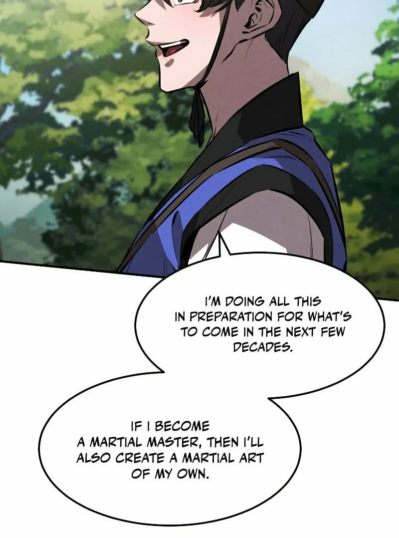 Read Reincarnated Escort Warrior chapter 19 image 32 on Lezhin