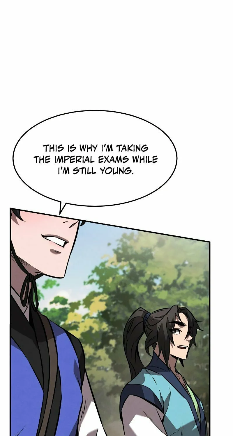Read Reincarnated Escort Warrior chapter 19 image 33 on Lezhin