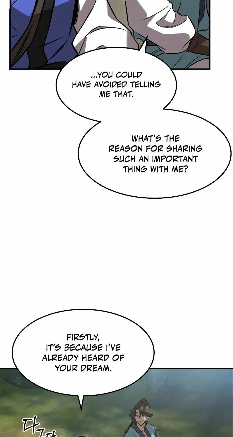 Read Reincarnated Escort Warrior chapter 19 image 34 on Lezhin