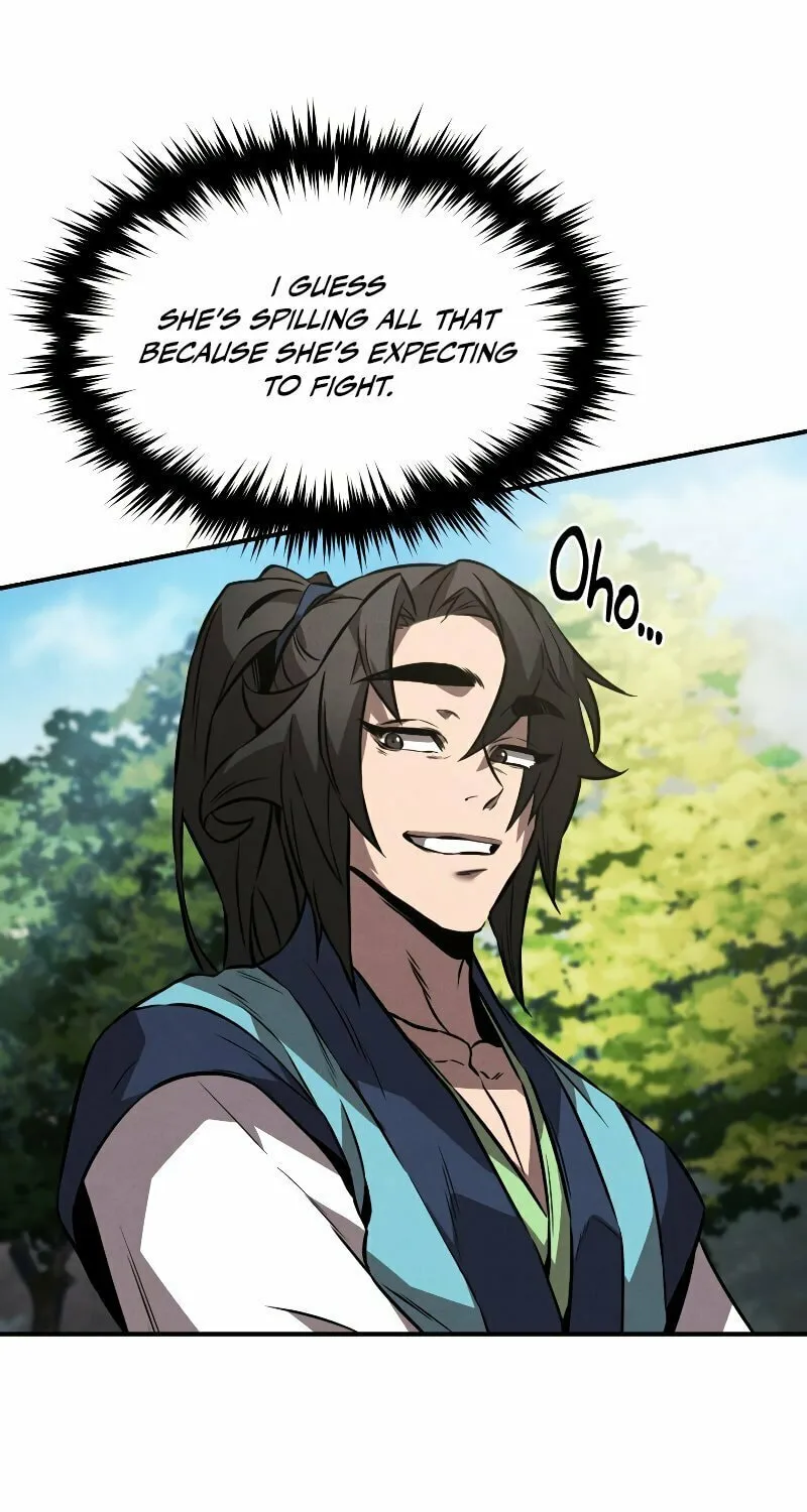 Read Reincarnated Escort Warrior chapter 19 image 37 on Lezhin