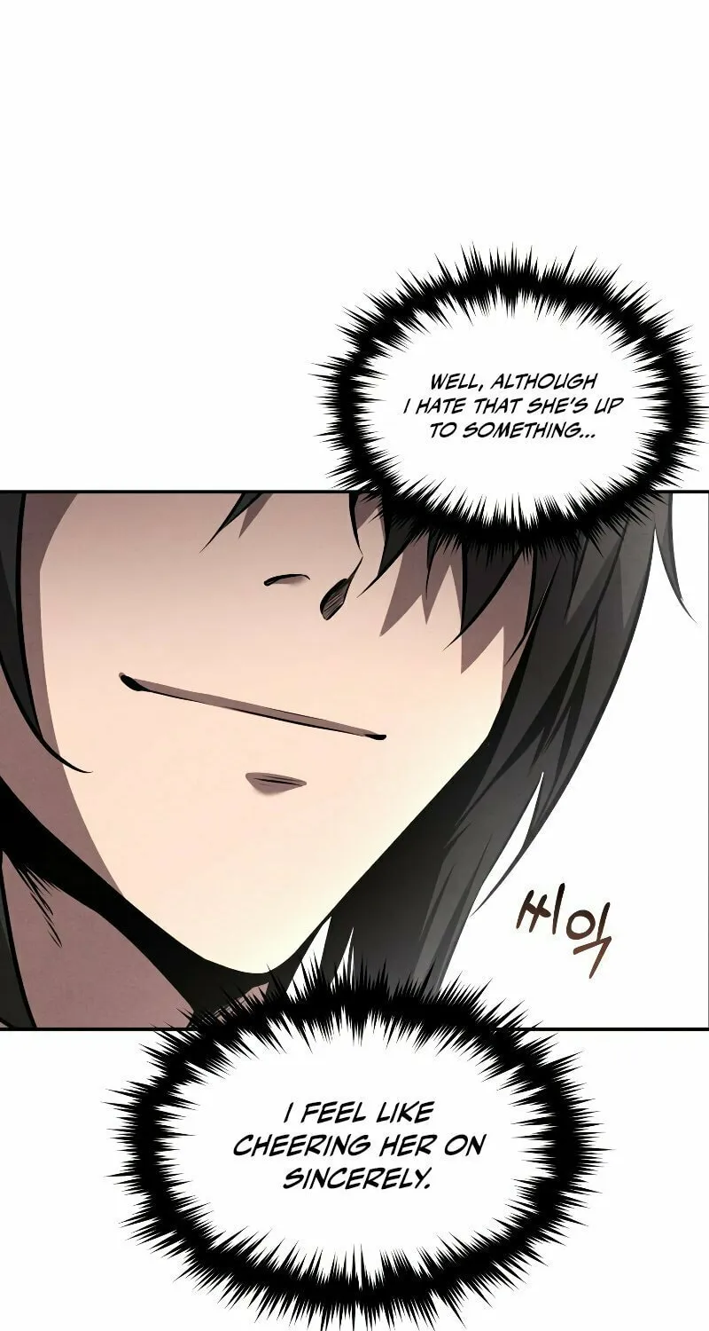Read Reincarnated Escort Warrior chapter 19 image 38 on Lezhin
