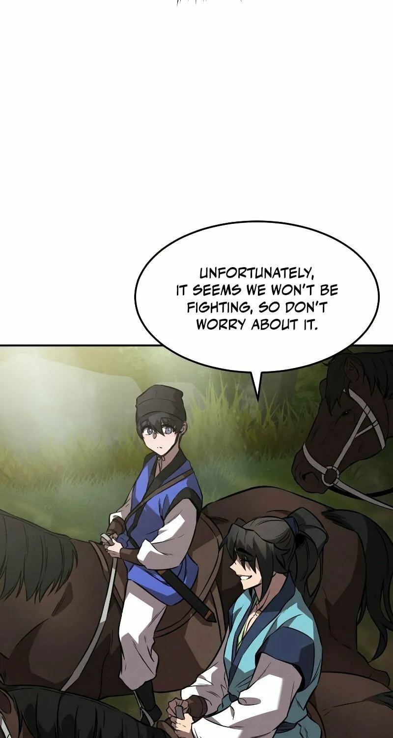 Read Reincarnated Escort Warrior chapter 19 image 39 on Lezhin