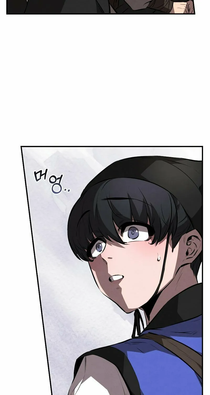 Read Reincarnated Escort Warrior chapter 19 image 4 on Lezhin
