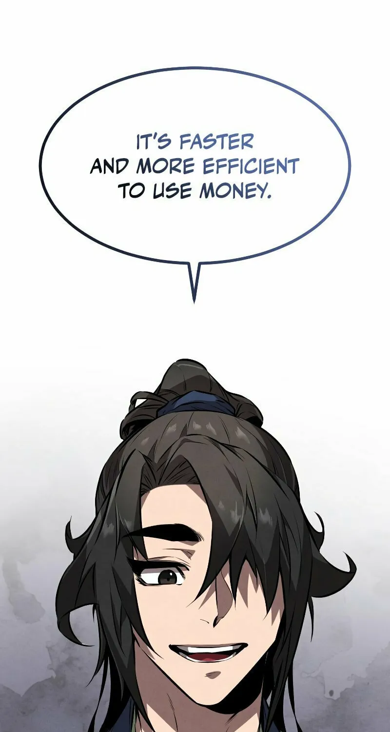 Read Reincarnated Escort Warrior chapter 19 image 42 on Lezhin