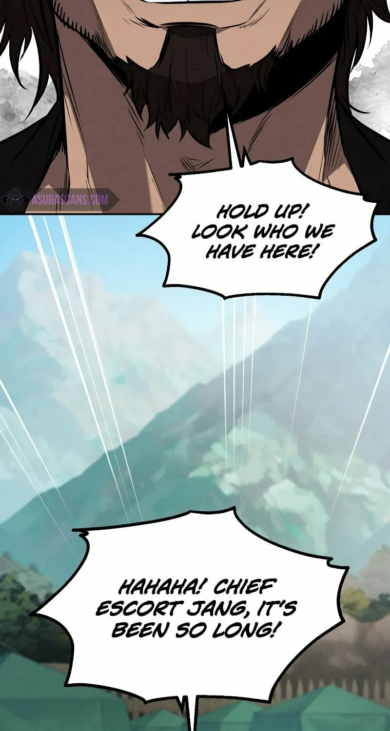 Read Reincarnated Escort Warrior chapter 19 image 45 on Lezhin