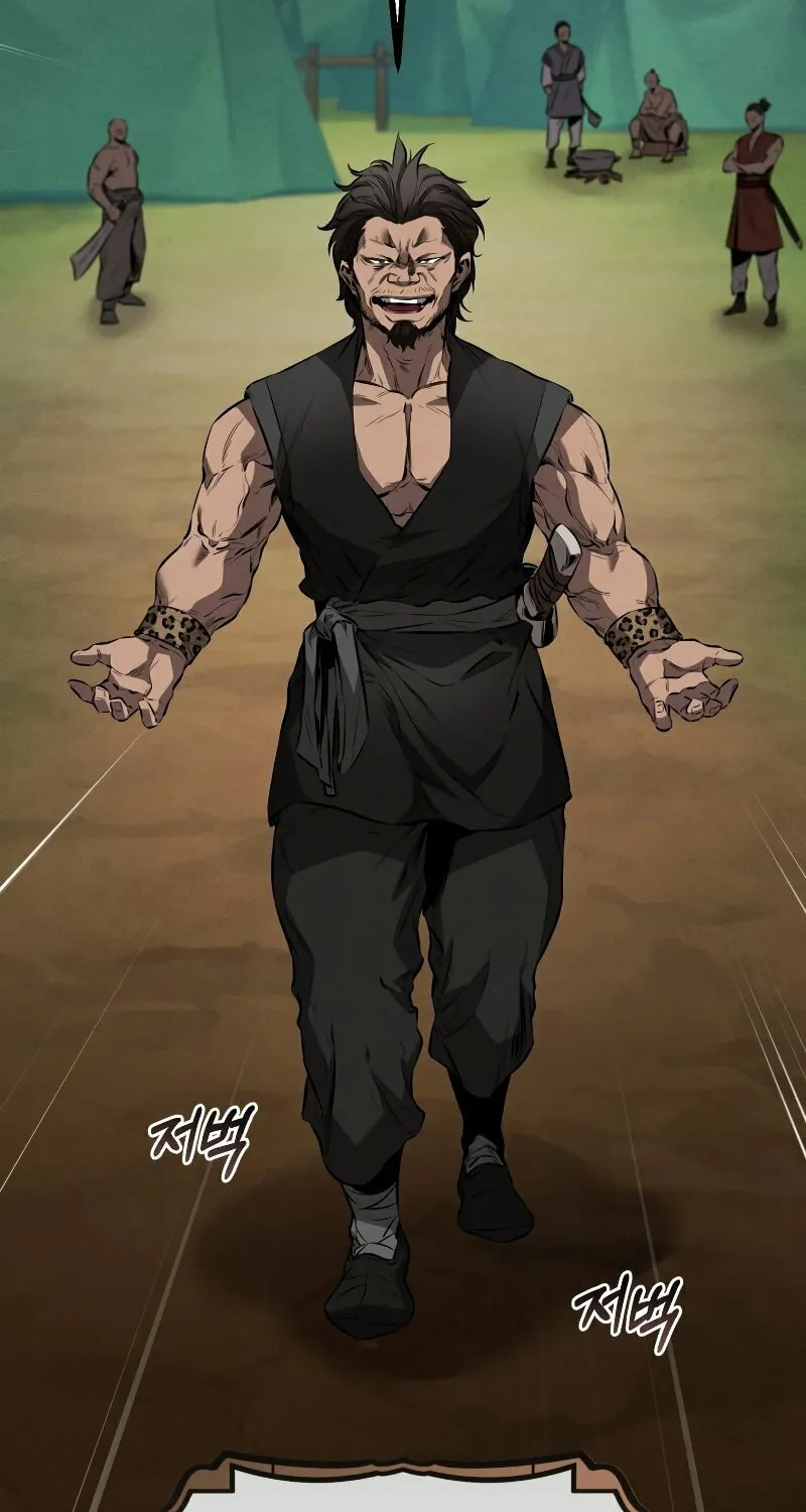 Read Reincarnated Escort Warrior chapter 19 image 46 on Lezhin