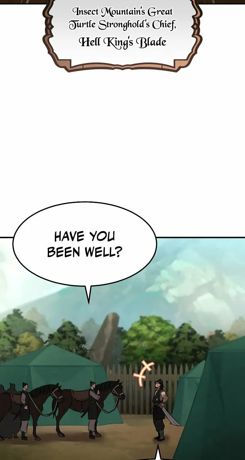 Read Reincarnated Escort Warrior chapter 19 image 47 on Lezhin