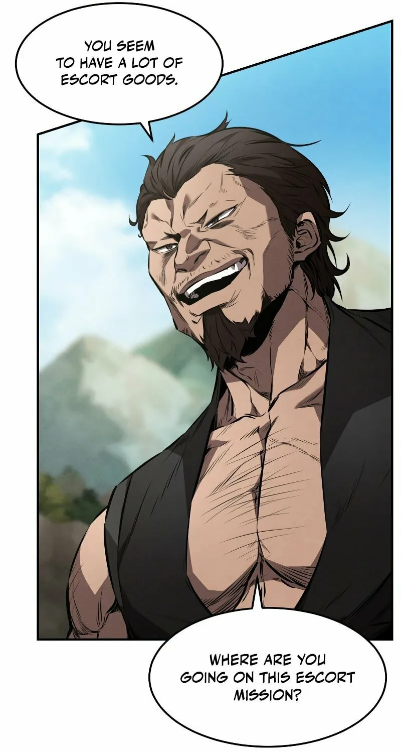 Read Reincarnated Escort Warrior chapter 19 image 49 on Lezhin