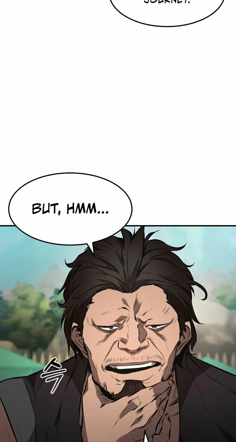 Read Reincarnated Escort Warrior chapter 19 image 51 on Lezhin