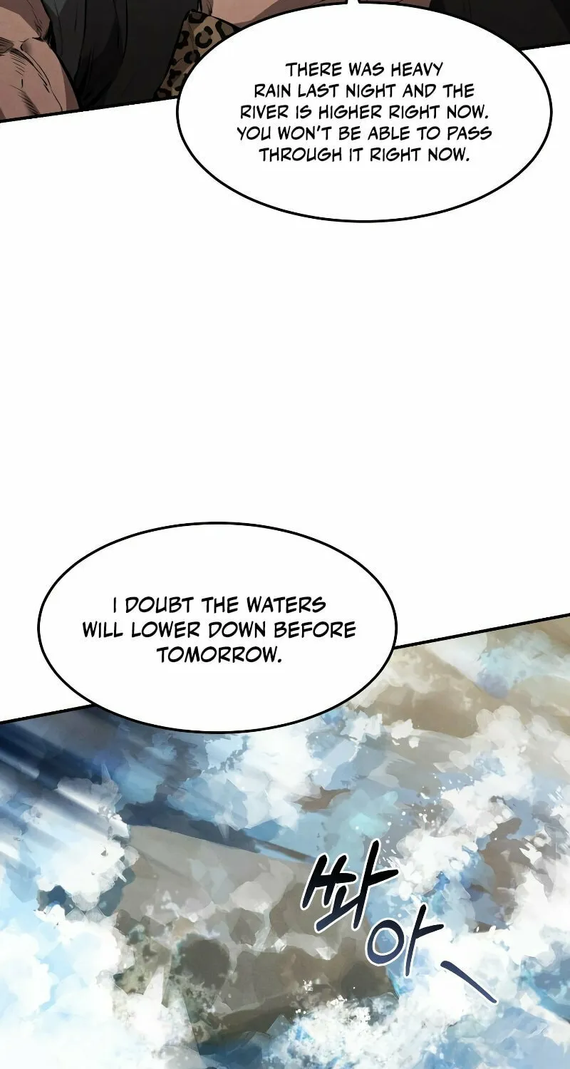 Read Reincarnated Escort Warrior chapter 19 image 52 on Lezhin