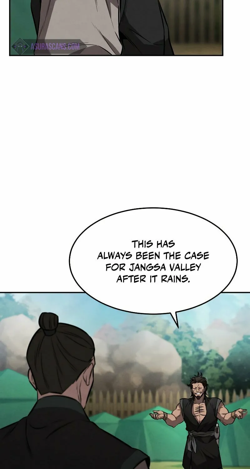 Read Reincarnated Escort Warrior chapter 19 image 54 on Lezhin