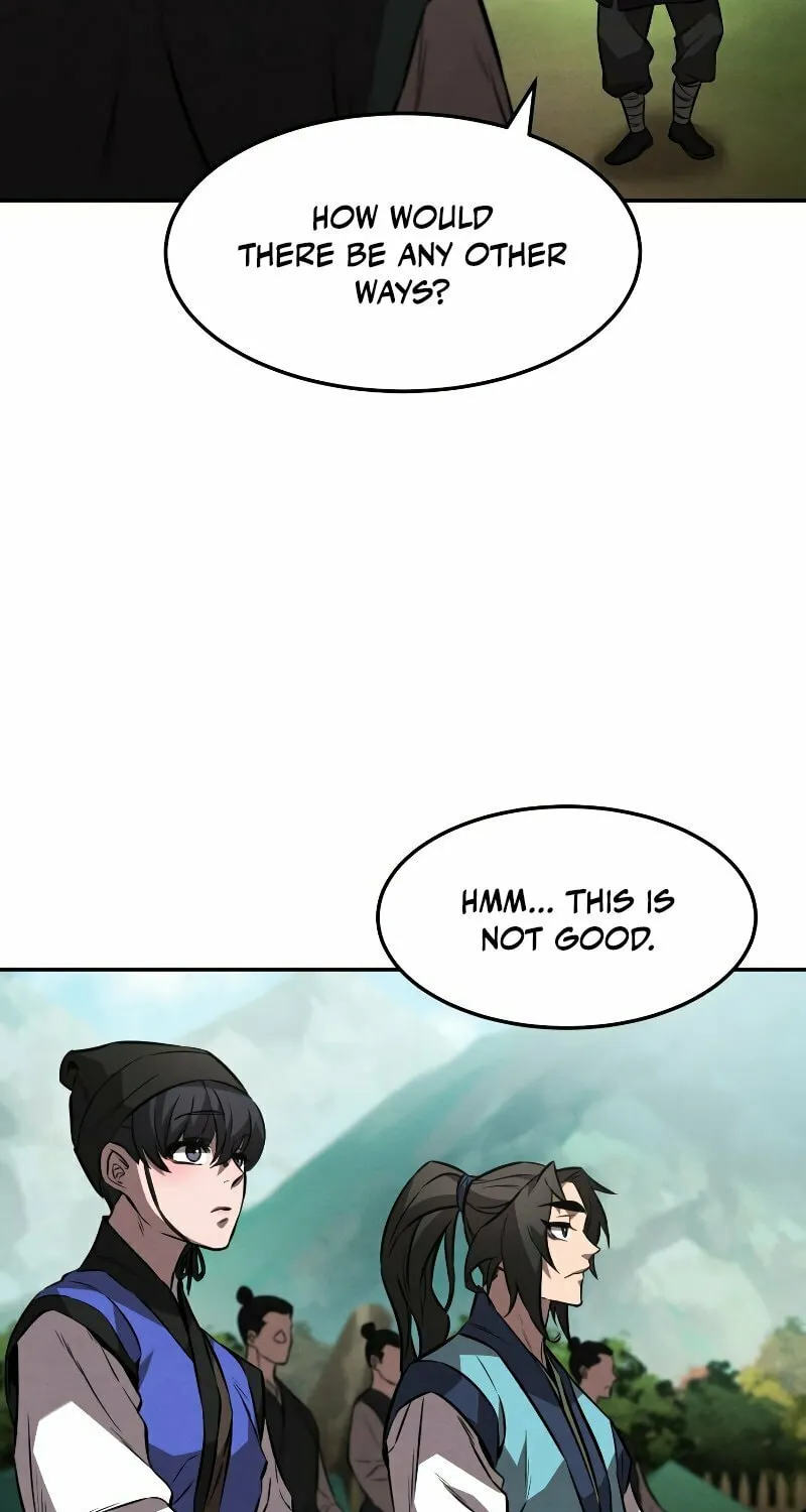 Read Reincarnated Escort Warrior chapter 19 image 55 on Lezhin
