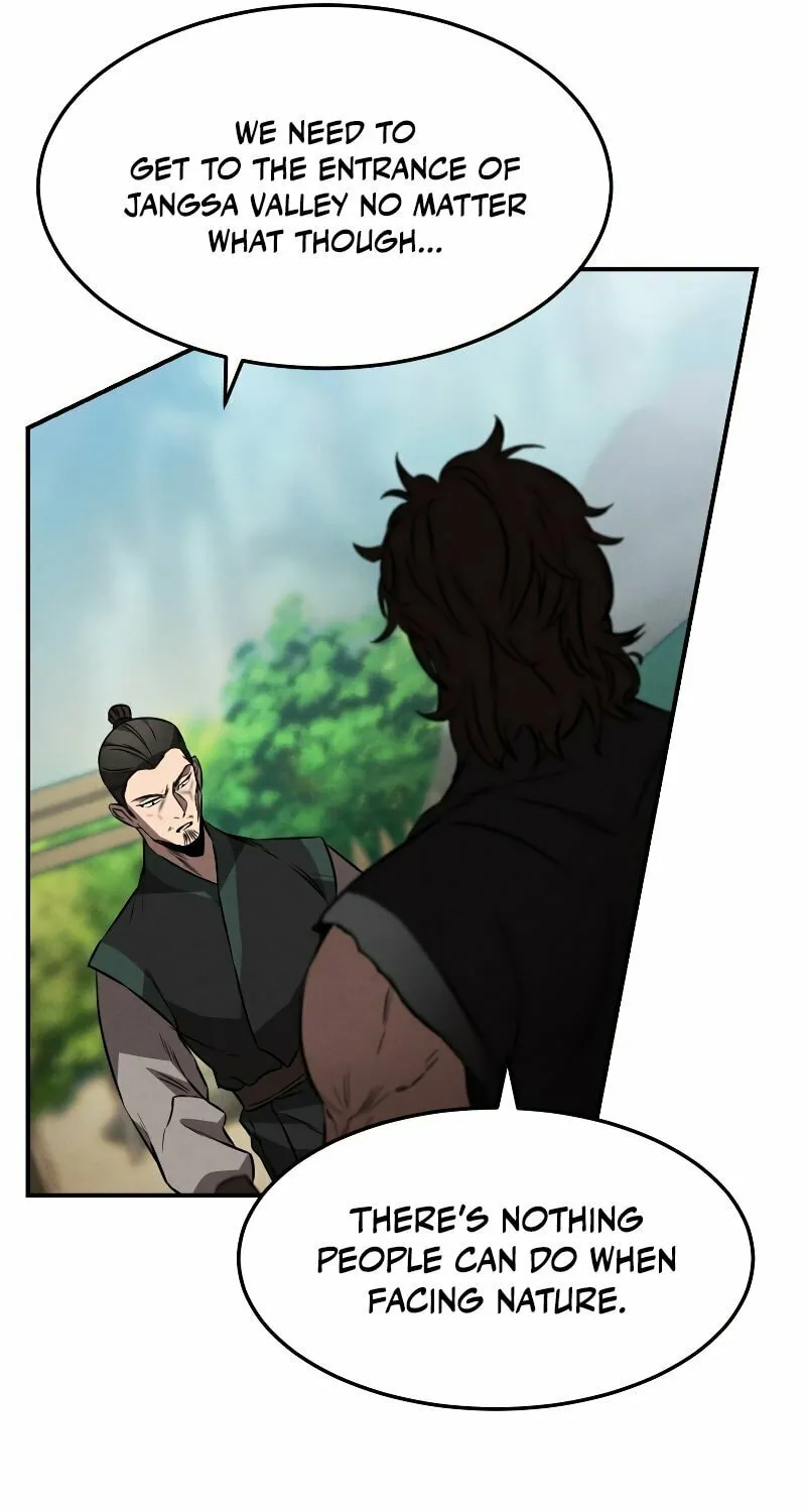 Read Reincarnated Escort Warrior chapter 19 image 57 on Lezhin