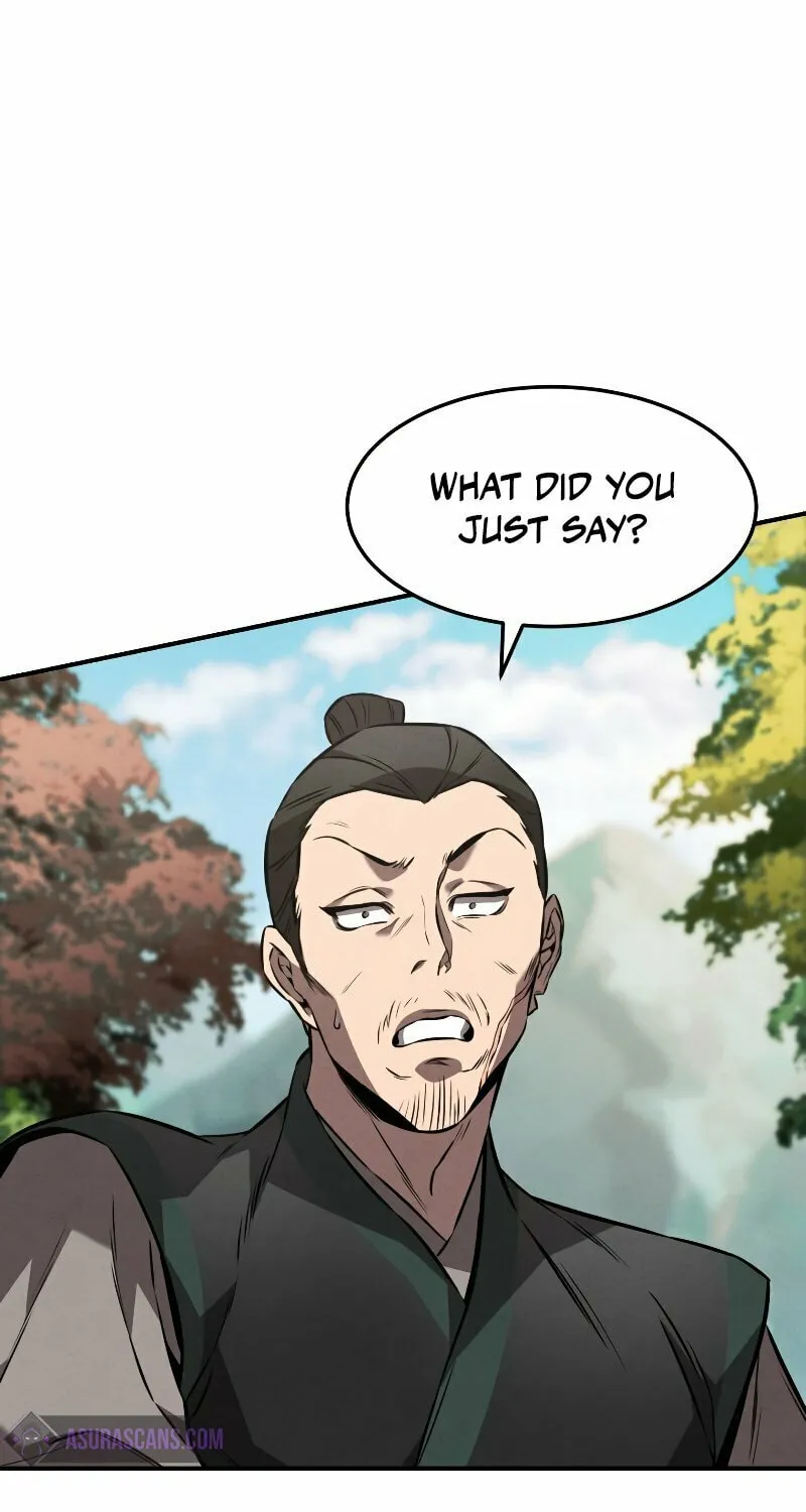 Read Reincarnated Escort Warrior chapter 19 image 6 on Lezhin