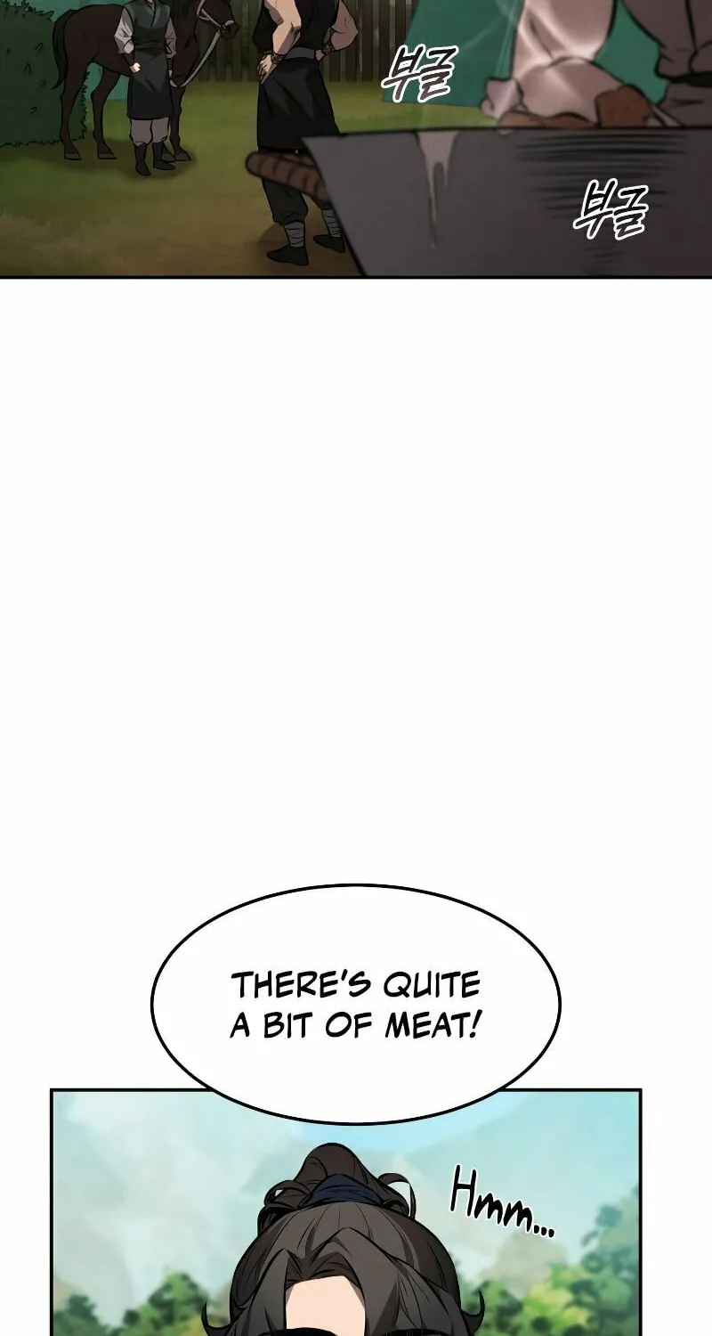Read Reincarnated Escort Warrior chapter 19 image 60 on Lezhin