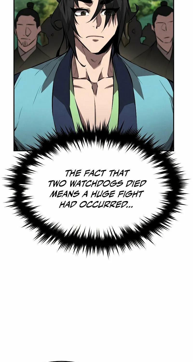 Read Reincarnated Escort Warrior chapter 19 image 61 on Lezhin