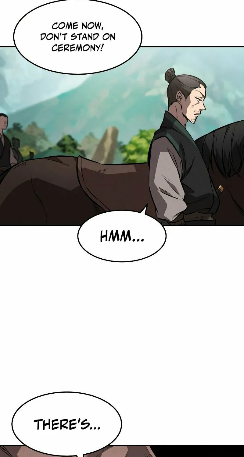 Read Reincarnated Escort Warrior chapter 19 image 62 on Lezhin