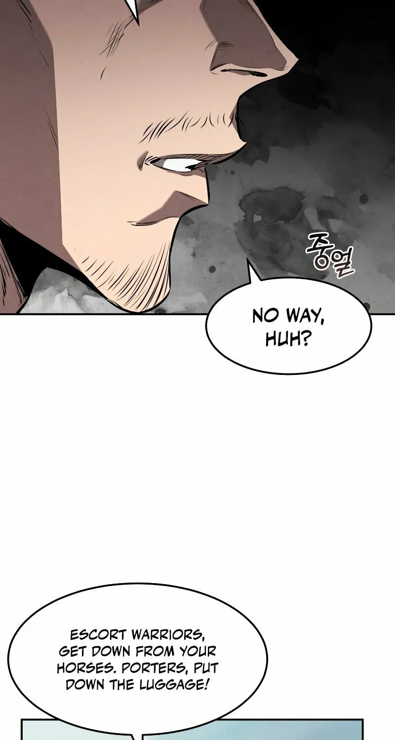 Read Reincarnated Escort Warrior chapter 19 image 63 on Lezhin