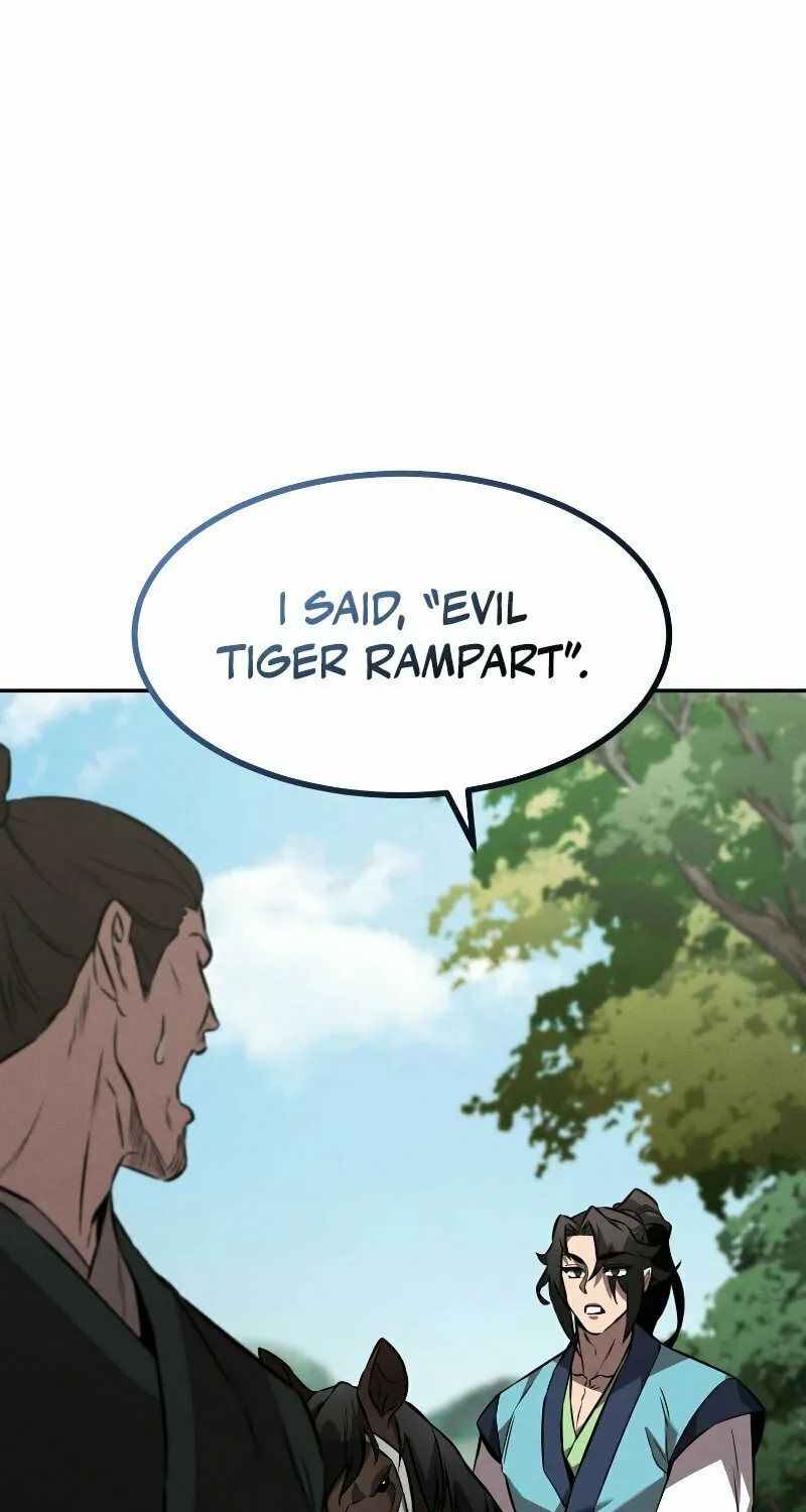 Read Reincarnated Escort Warrior chapter 19 image 7 on Lezhin