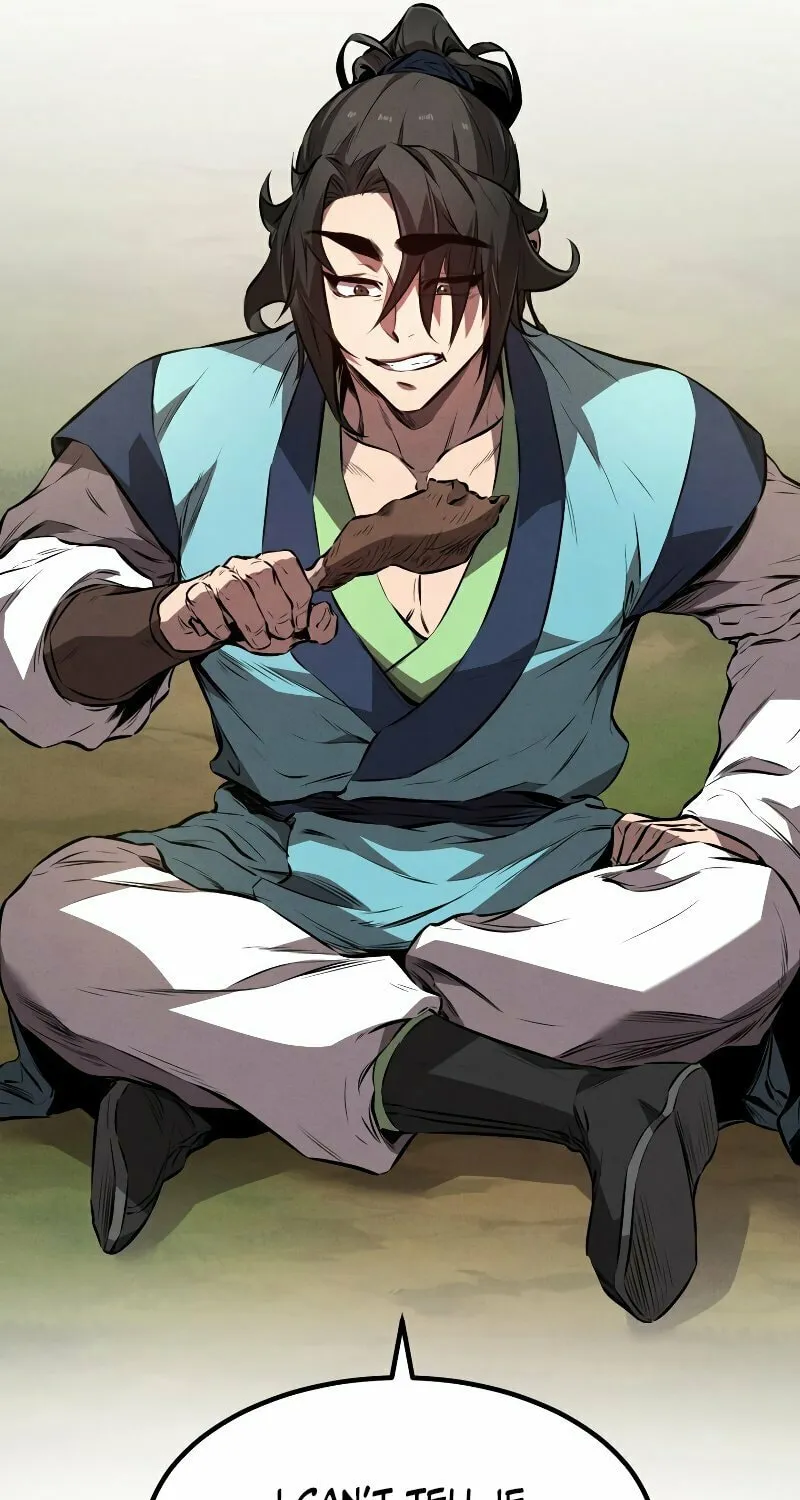 Read Reincarnated Escort Warrior chapter 19 image 72 on Lezhin